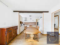 Ensemble immobilier de 2 maisons sur 1100 m2 de terrain — photo 4