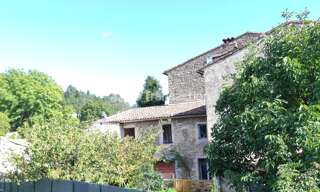 Maison 8 Pièces 204 m² à vendre à Lasalle (30460)