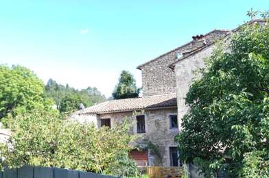 Maison 8 pièces 220000 €