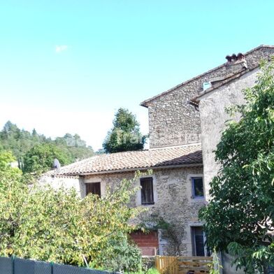 Maison 8 pièces 220000 €