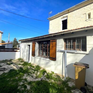 Maison 3 pièces 99000 €