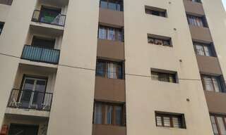 Appartement 2 Pièces 43 m² à vendre à Marseille 4 (13004)