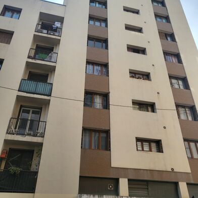 Appartement 2 pièces 69000 €