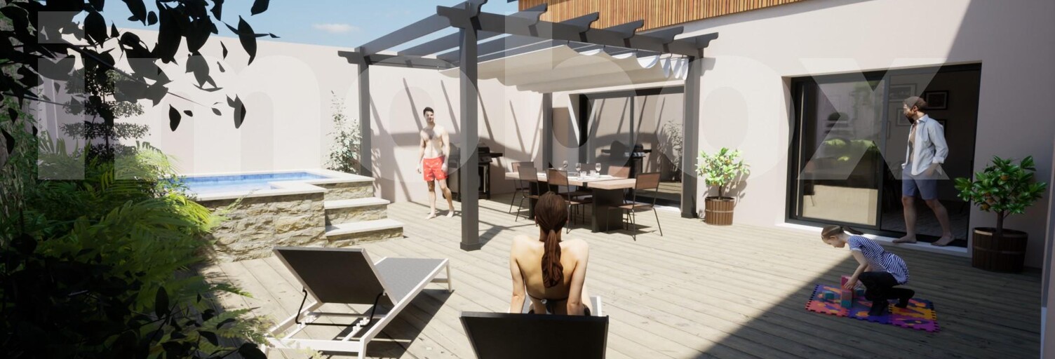 Appartement 6 Pièces 147 m² à vendre à Ancenis-Saint-Géréon (44150)