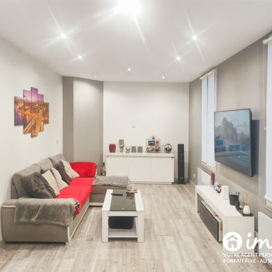 Appartement 2 pièces 170000 €