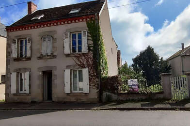 Maison 6 pièces 59675 €