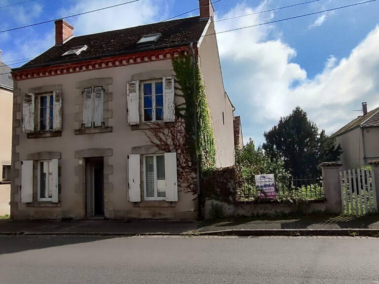 Maison de ville ! — photo 1