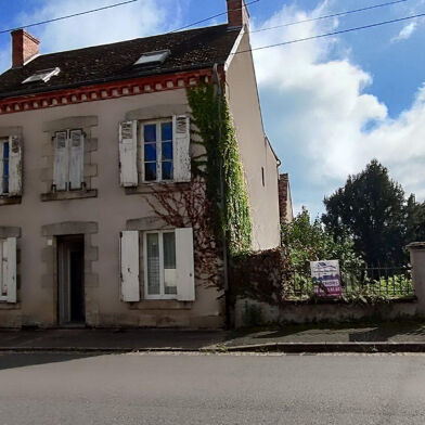 Maison 6 pièces 59675 €