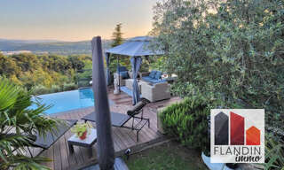 Maison 7 Pièces 183 m² à vendre à Millery (69390)