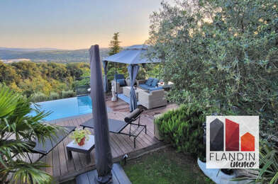 Maison 7 pièces 995000 €