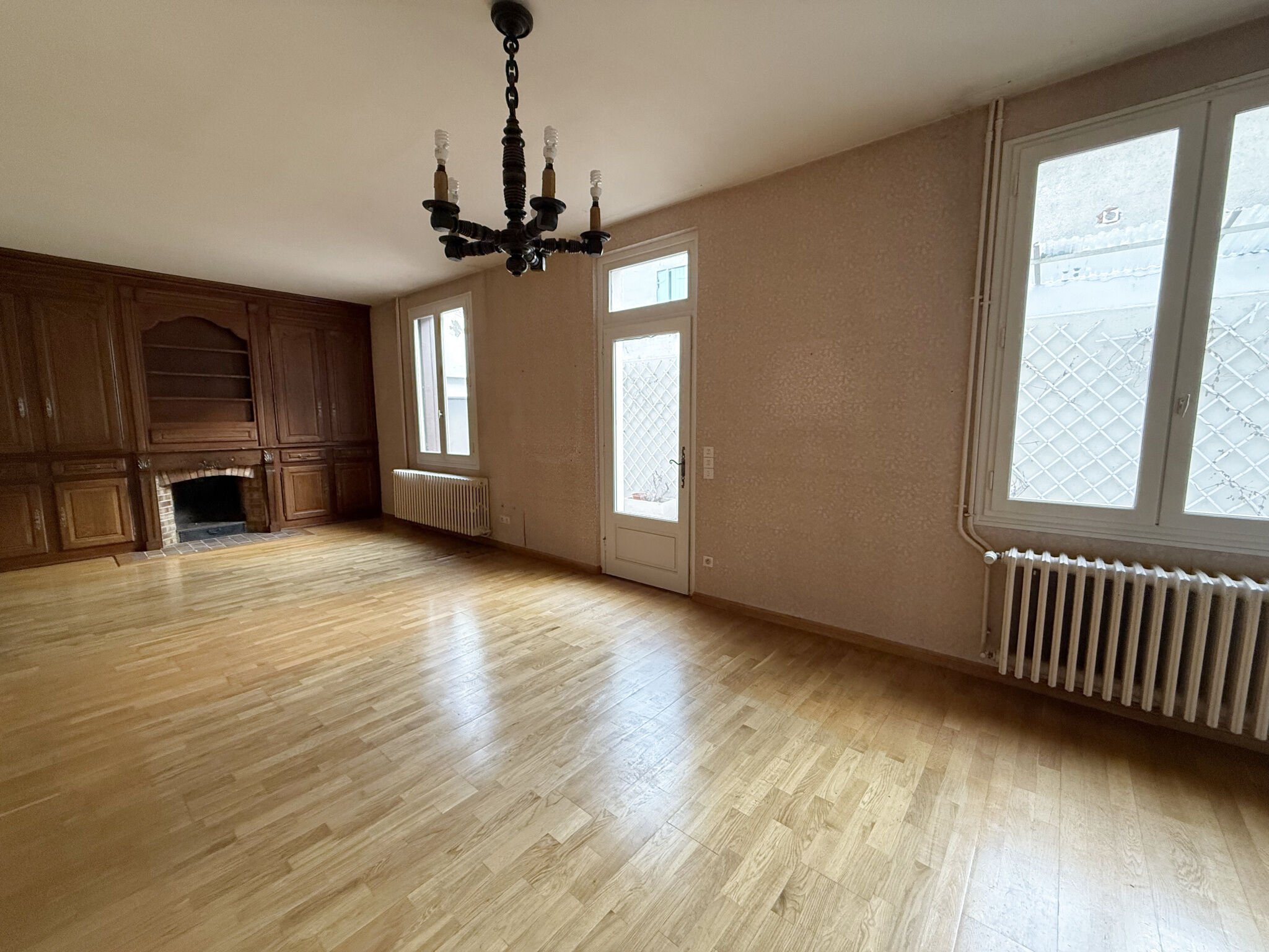 Villa / Maison  T6 à vendre Carmaux 81400