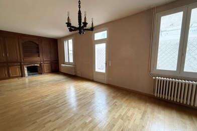 Maison 6 pièces 90000 €