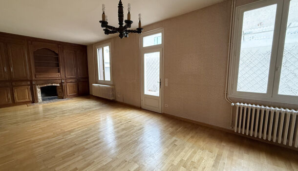 Villa / Maison 6 pièces  à vendre Carmaux 81400