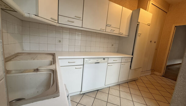 Villa / Maison 6 pièces  à vendre Carmaux 81400