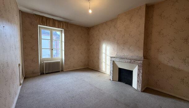 Villa / Maison 6 pièces  à vendre Carmaux 81400