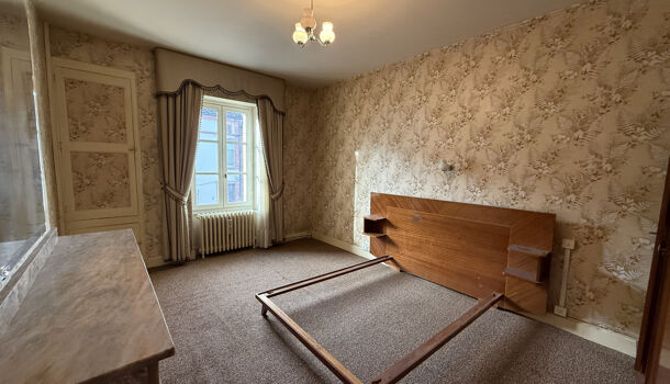 Villa / Maison 6 pièces  à vendre Carmaux 81400