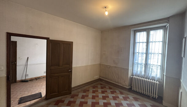 Villa / Maison 6 pièces  à vendre Carmaux 81400