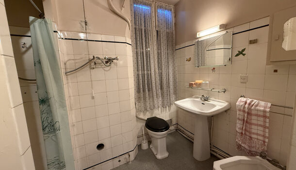 Villa / Maison 6 pièces  à vendre Carmaux 81400