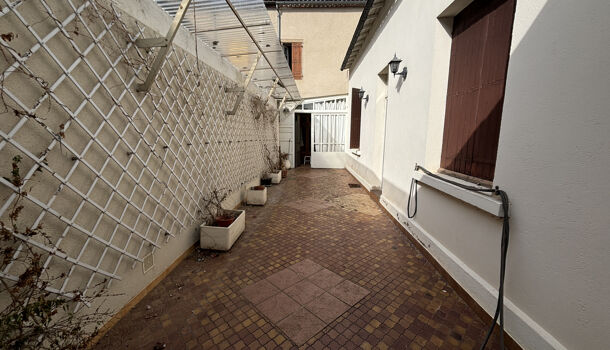 Villa / Maison 6 pièces  à vendre Carmaux 81400