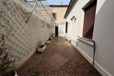 Maison 6 pièces 90000 €