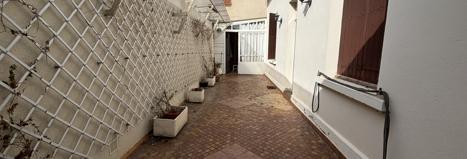 Maison 6 Pièces 165 m² à vendre à Carmaux (81400)
