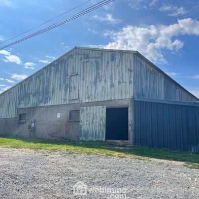 Maison 4 pièces 43300 €