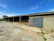 Grange - 450m² - Soulaines-sur-Aubance — photo 2