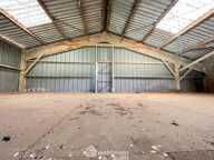 Grange - 450m² - Soulaines-sur-Aubance — photo 4