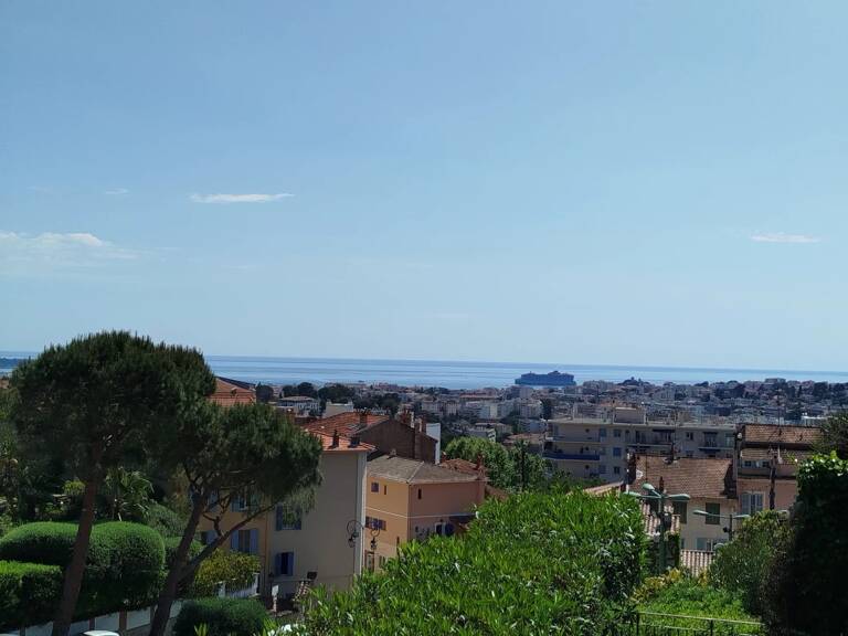 LE CANNET - STUDIO — photo 1
