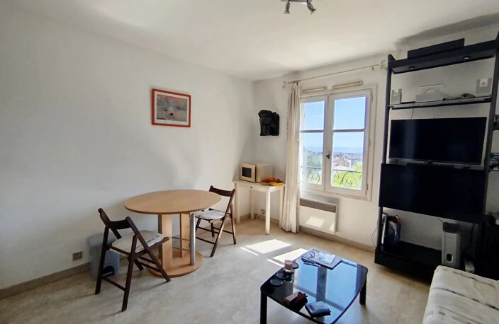 LE CANNET - STUDIO — photo 2
