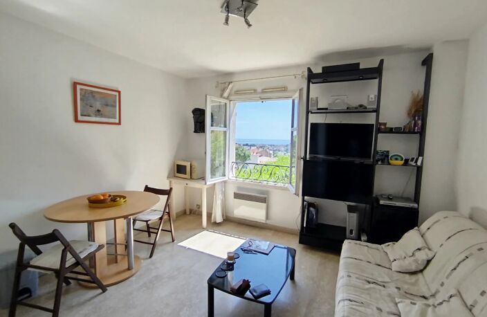 LE CANNET - STUDIO — photo 3
