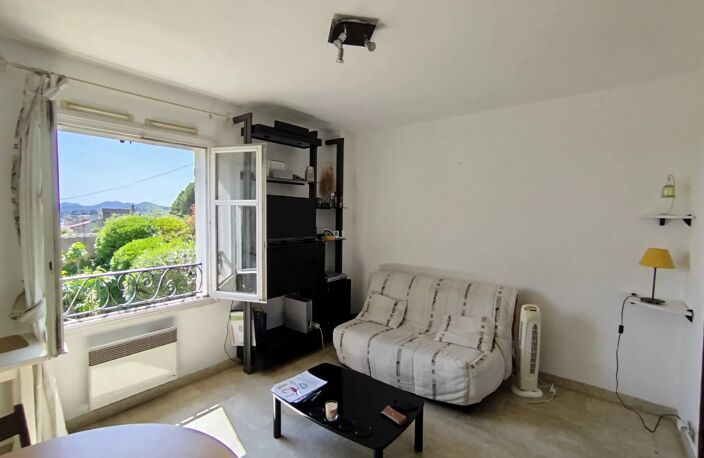 LE CANNET - STUDIO — photo 4