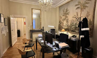 Bureau  47 m² à louer à Angers (49100)