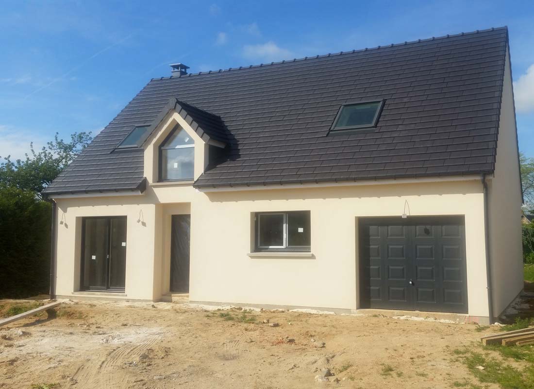 Agence immobilière de Maison confiance