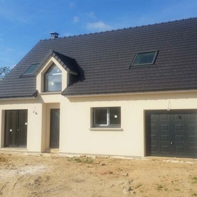 Maison 5 pièces 315000 €