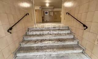 Appartement 2 Pièces 52 m² à vendre à Nice (06300)