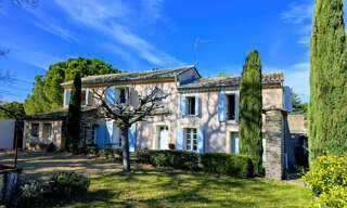 Maison 5 Pièces 180 m² à vendre à Robion (84440)