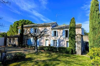 Maison 5 pièces 550000 €