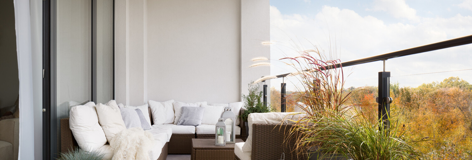 Appartement 3 Pièces 83 m² à vendre à Aix-en-Provence (13090)