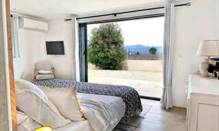 Maison 6 Pièces 165 m² à vendre à Chusclan (30200)