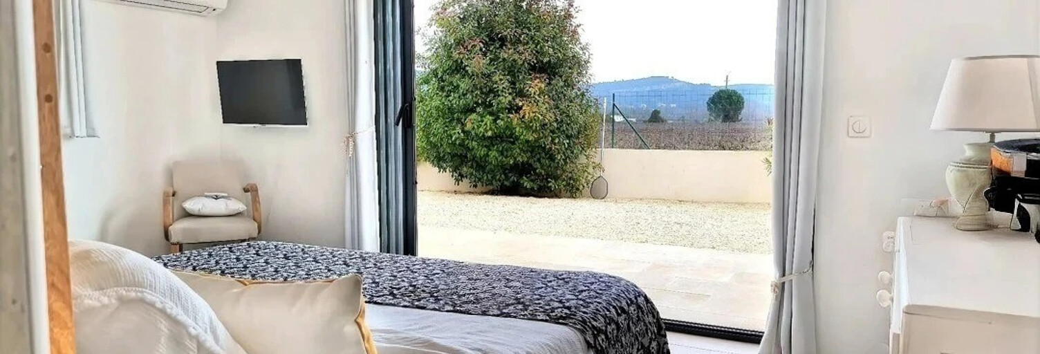 Maison 6 Pièces 165 m² à vendre à Chusclan (30200)