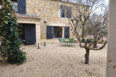 Maison 6 pièces 445000 €