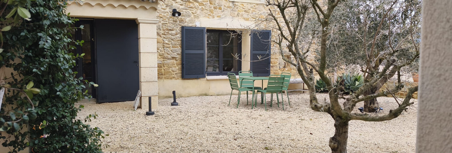 Maison 6 Pièces 155 m² à vendre à Bagnols-sur-Cèze (30200)