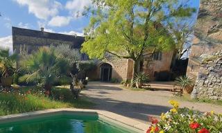 Maison 14 Pièces 451 m² à vendre à Uzès (30700)