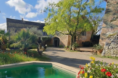 Maison 14 pièces 879000 €