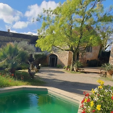 Maison 14 pièces 879000 €