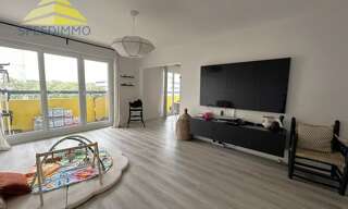 Appartement 5 Pièces 88 m² à vendre à Épinay-sous-Sénart (91860)