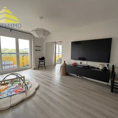 Appartement 5 pièces 189000 €