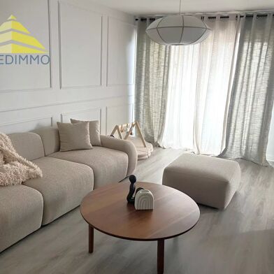 Appartement 5 pièces 189000 €