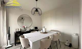 Appartement 5 Pièces 88 m² à vendre à Épinay-sous-Sénart (91860)